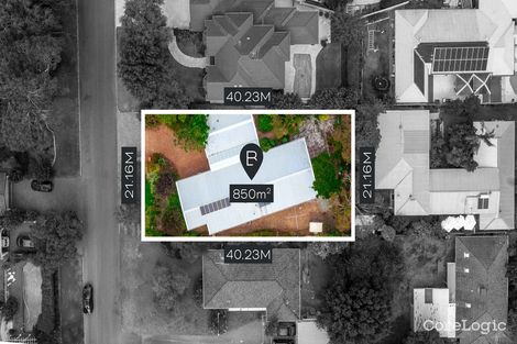 Property photo of 97 Glengariff Drive Floreat WA 6014