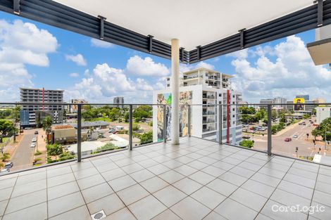 48/10 Doctors Gully Rd, Larrakeyah, NT 0820