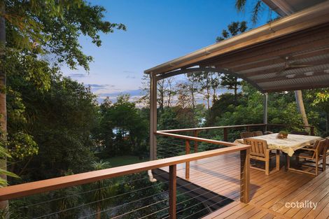 Property photo of 144 Stanley Terrace Taringa QLD 4068