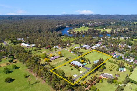 Property photo of 230 Tizzana Road Ebenezer NSW 2756