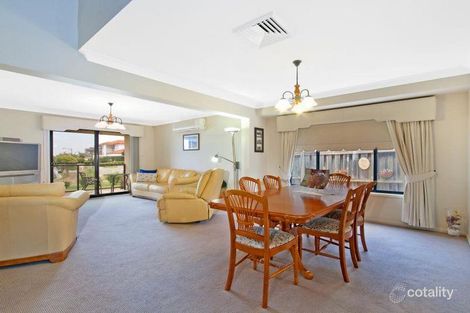 Property photo of 39 Chianti Court Glenwood NSW 2768