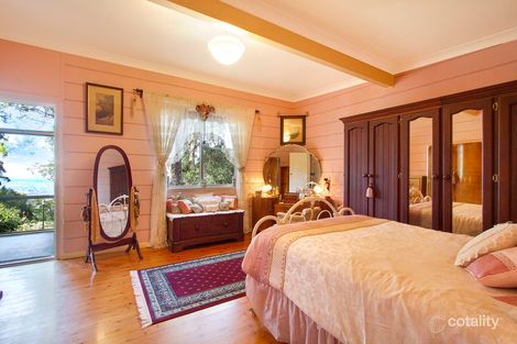 Property photo of 239 Lieutenant Bowen Drive Bowen Mountain NSW 2753