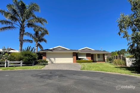 Property photo of 4 Palm Court Leongatha VIC 3953
