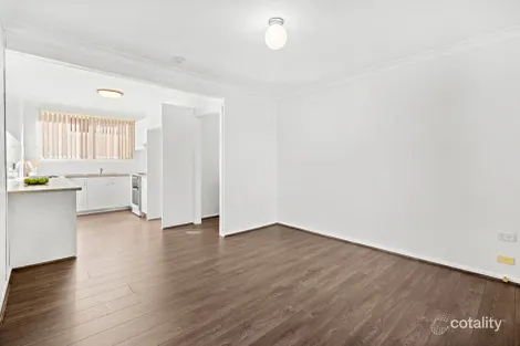 Property photo of 1/33 Mount Ousley Road Mount Ousley NSW 2519