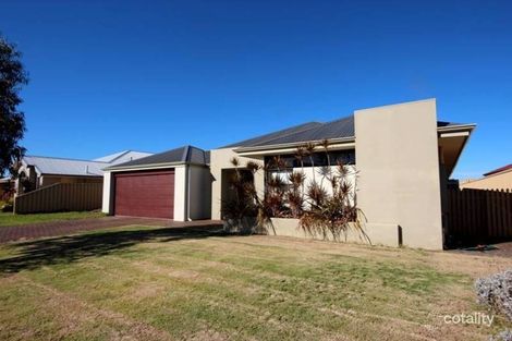 Property photo of 32 Nepean Turn Millbridge WA 6232