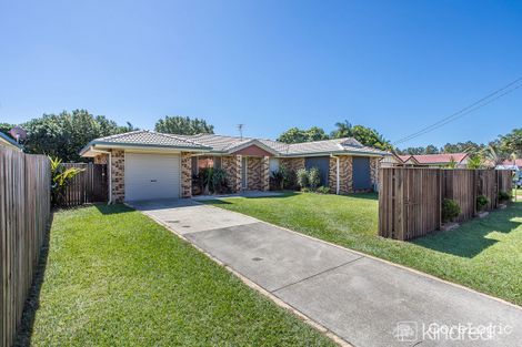 Property photo of 5 Antigua Crescent Deception Bay QLD 4508