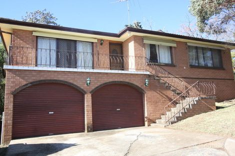 Property photo of 44 Coachwood Crescent Bradbury NSW 2560