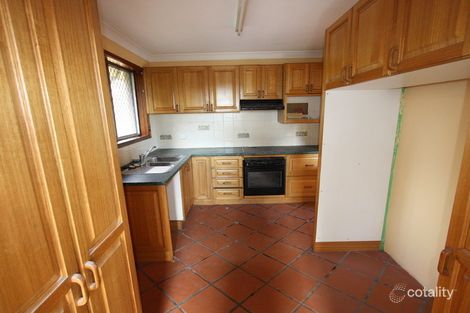 Property photo of 44 Coachwood Crescent Bradbury NSW 2560