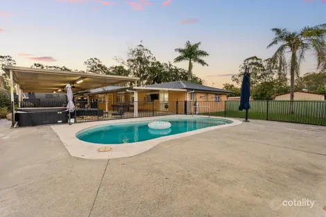 Property photo of 73B Addison Road Camira QLD 4300