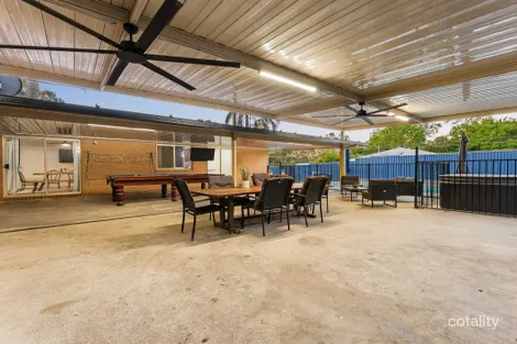 Property photo of 73B Addison Road Camira QLD 4300