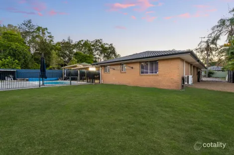 Property photo of 73B Addison Road Camira QLD 4300