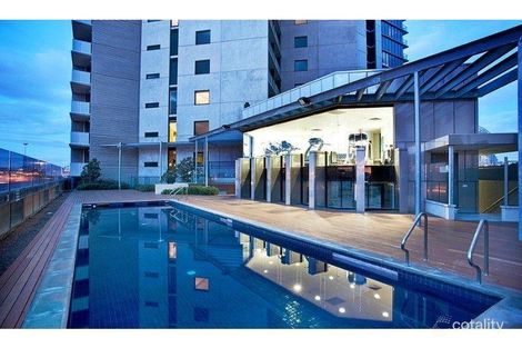 Property photo of 103/15 Caravel Lane Docklands VIC 3008