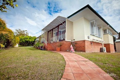 Property photo of 190 Hamilton Road Wavell Heights QLD 4012