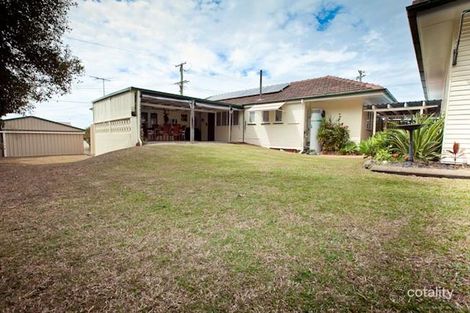 Property photo of 190 Hamilton Road Wavell Heights QLD 4012