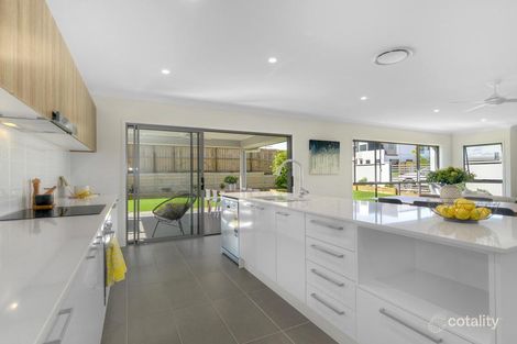 Property photo of 12 Levitt Road Upper Kedron QLD 4055