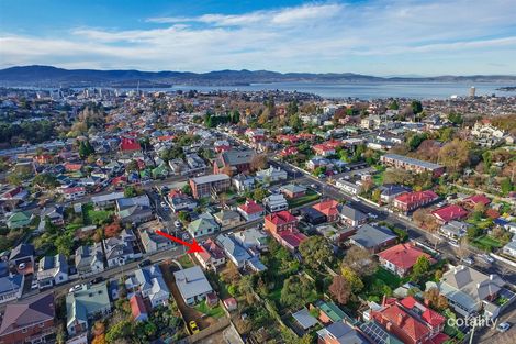 Property photo of 12 Denison Street South Hobart TAS 7004