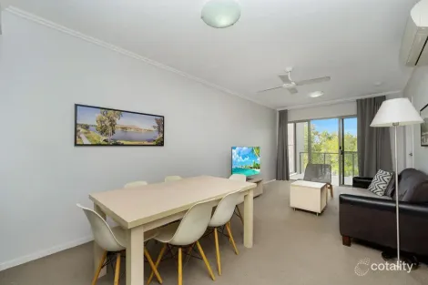 Property photo of 126/1A Sporting Drive Thuringowa Central QLD 4817