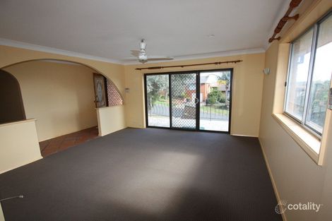 Property photo of 44 Coachwood Crescent Bradbury NSW 2560