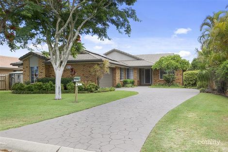 Property photo of 232 Nineteenth Avenue Elanora QLD 4221