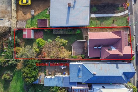 Property photo of 12 Denison Street South Hobart TAS 7004
