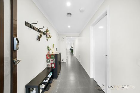 Property photo of 105 Dyson Drive Alfredton VIC 3350