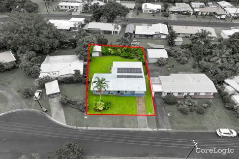 Property photo of 14 Matilda Close Woree QLD 4868