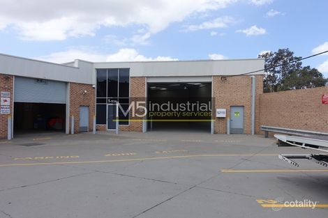 1/134 Beaconsfield St, Revesby, NSW 2212