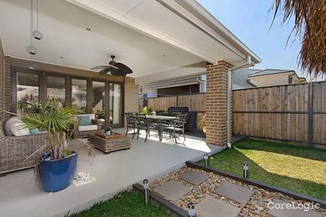 Property photo of 38 Paddle Street The Ponds NSW 2769