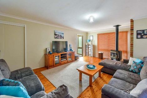 Property photo of 25 Macintyre Crescent Ruse NSW 2560