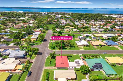 Property photo of 6 Burrum Street Urangan QLD 4655