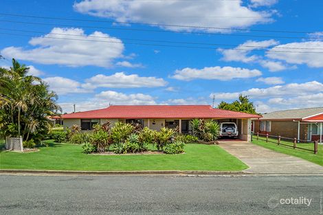 Property photo of 6 Burrum Street Urangan QLD 4655