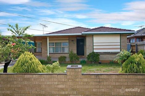 Property photo of 40 Meager Street Deer Park VIC 3023