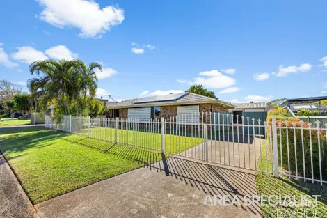 15 Frances St, Victoria Point, QLD 4165