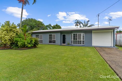 Property photo of 14 Matilda Close Woree QLD 4868