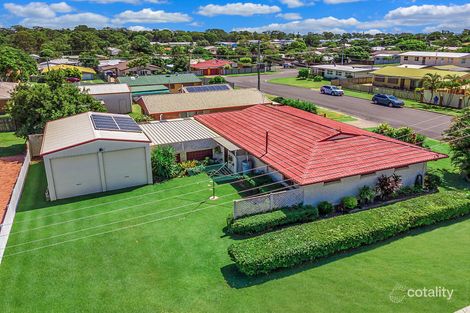 Property photo of 6 Burrum Street Urangan QLD 4655