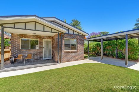 Property photo of 15 Miller Avenue Hornsby NSW 2077