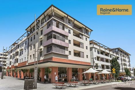 41/7-9 Belgrave St, Kogarah, NSW 2217