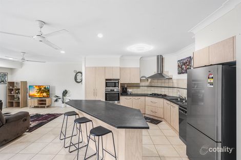 Property photo of 33 Canecutter Road Edmonton QLD 4869
