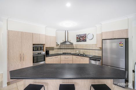 Property photo of 33 Canecutter Road Edmonton QLD 4869