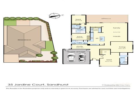 35 Jardine Ct, Sandhurst, VIC 3977