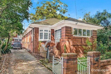 Property photo of 27 Hazelbank Road Wollstonecraft NSW 2065