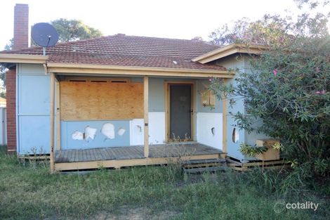 22 Cassia St, Rangeway, WA 6530