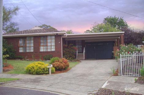 8 Anthony Ct, Rosanna, VIC 3084