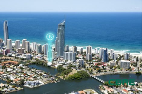 28 Remembrance Dr, Surfers Paradise, QLD 4217