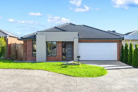 Property photo of 9 Butchart Close Point Cook VIC 3030