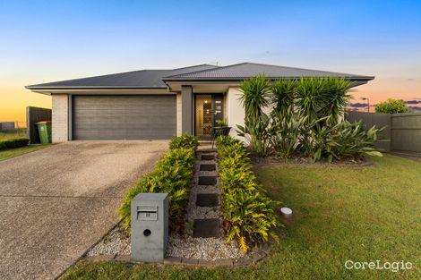 Property photo of 18 Killara Boulevard Logan Reserve QLD 4133