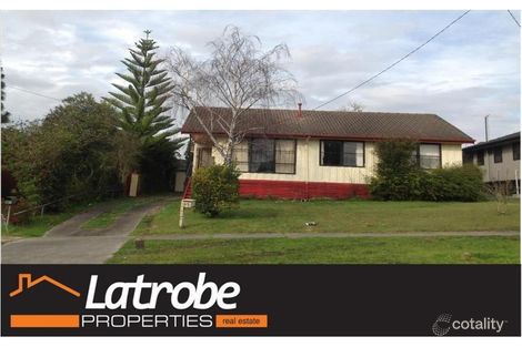 95 Wirraway St, Moe, VIC 3825