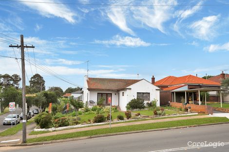 Property photo of 90 Croydon Road Bexley NSW 2207