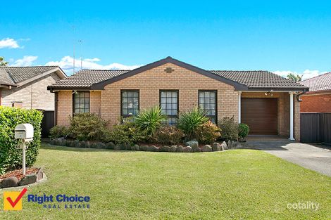 Property photo of 64 Maple Street Albion Park Rail NSW 2527