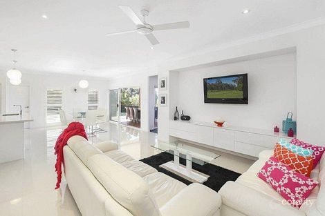 Property photo of 28 Riverbreeze Drive Crosslands NSW 2446